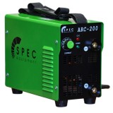 Сварочный аппарат Spec ARC-200